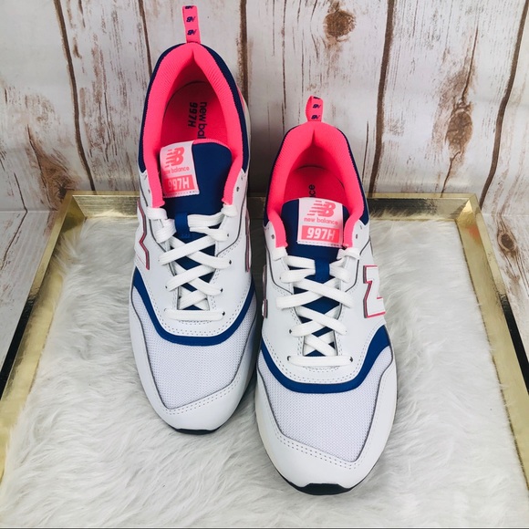 New Balance 997HAJ Sneakers - Picture 3 of 15